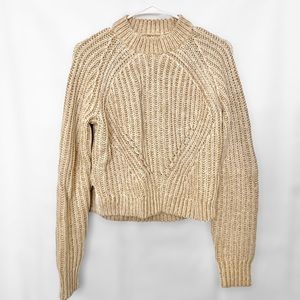 LA Hearts Raglan Sweater